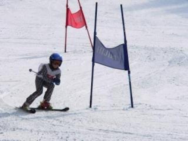 聖高原スノーフェスティバル