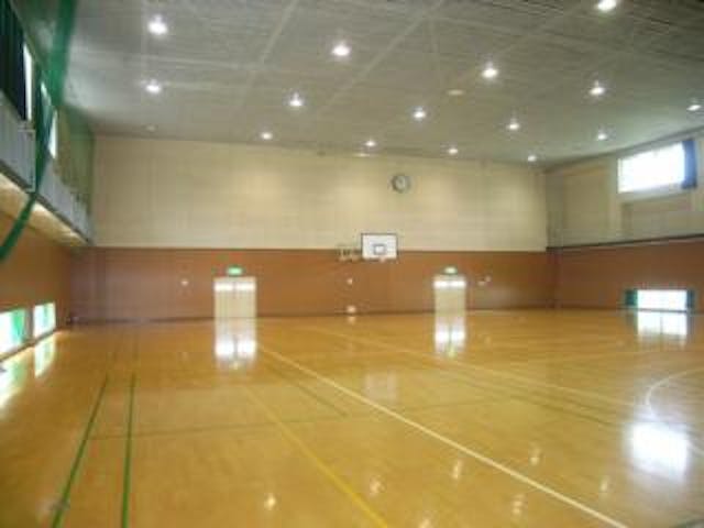 生坂村B＆G海洋センター