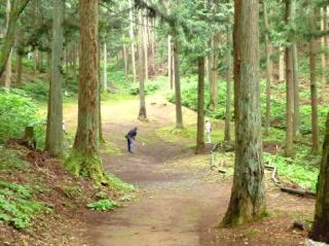 アサヒマレットゴルフ場