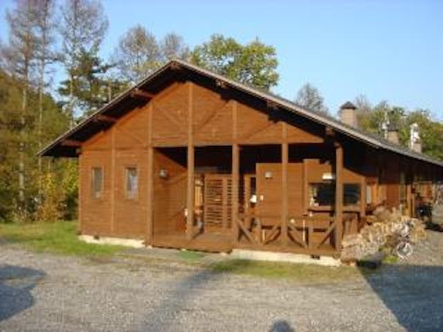 クラフト体験館