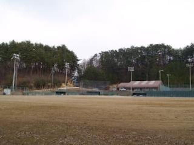 本城グラウンド