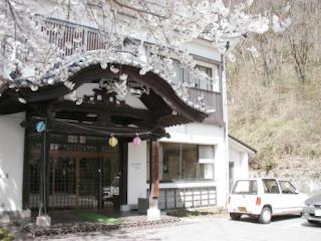 筑北村歴史民俗資料館