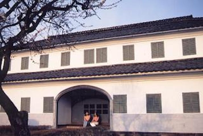 格致学校歴史民俗資料館