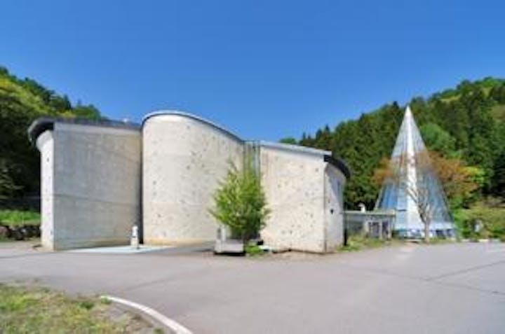 志賀高原ロマン美術館