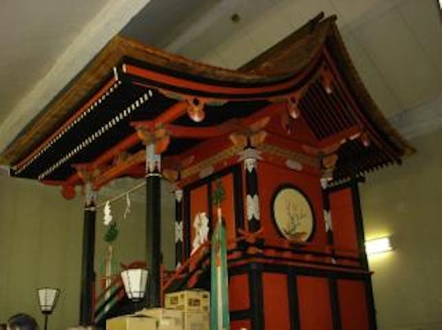 佐野神社