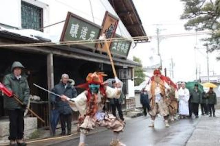 【2021年中止】上林温泉千駄焼き