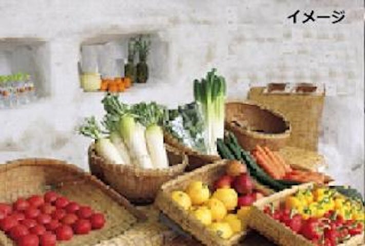 雪室コンビニ「スノーパル」