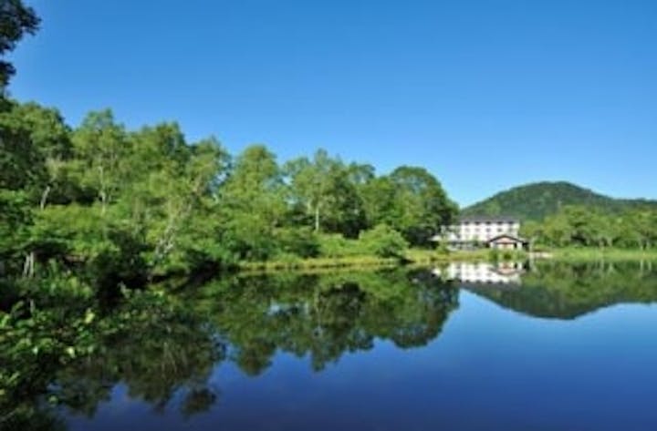 木戸池キャンプ場＆バーベキュー