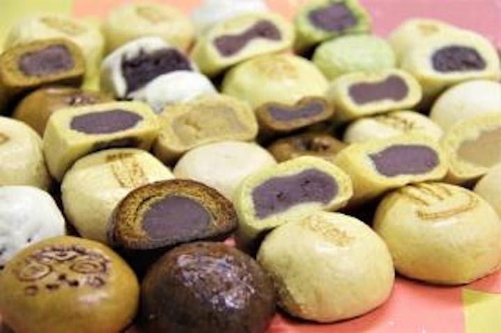 渋温泉九糖めぐり 名物いとをかし箱【アソビュー！】