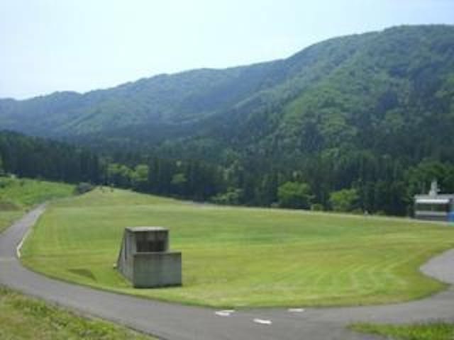 オリンピックスポーツパーク