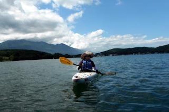 サンデープラニング・アウトドアスクール