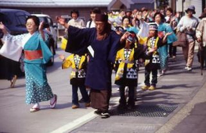 【2021年開催中止】一茶まつり