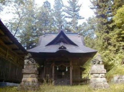 霊験山法蔵寺 アソビュー