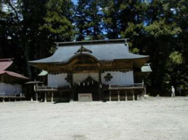 小川神社