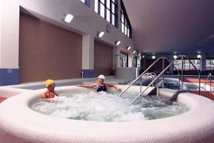 びっくらんど小川