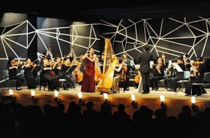 [中止になりました]明治座クラシックコンサート