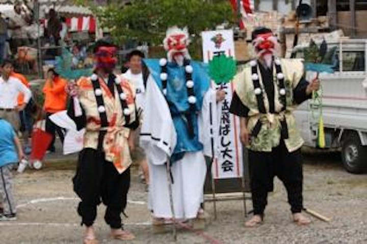 【2021年中止】天神窯春まつり