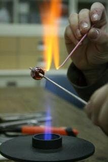 スポットの写真