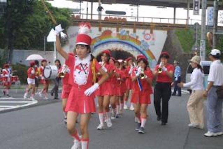 【2021年中止】汽車まつり