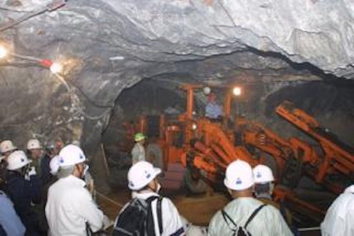 【2021年中止】ジオ・スペース・アドベンチャー