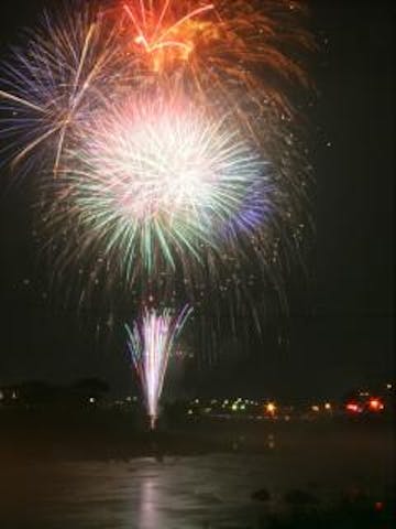 【2021年開催中止】ひだ神岡夏まつり