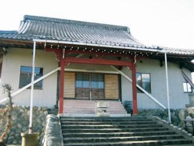 常栄寺