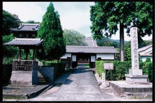 スポットの写真