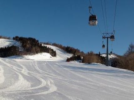 母袋温泉スキー場 アソビュー 母袋温泉スキー場 アソビュー