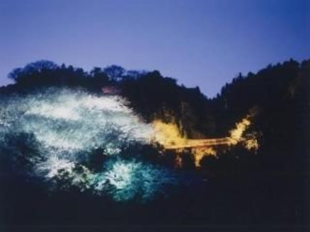 【2021年開催中止】かんばら御殿山さくらまつり