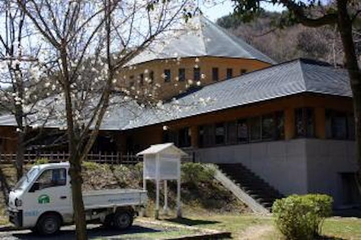 浜松市かわな野外活動センター