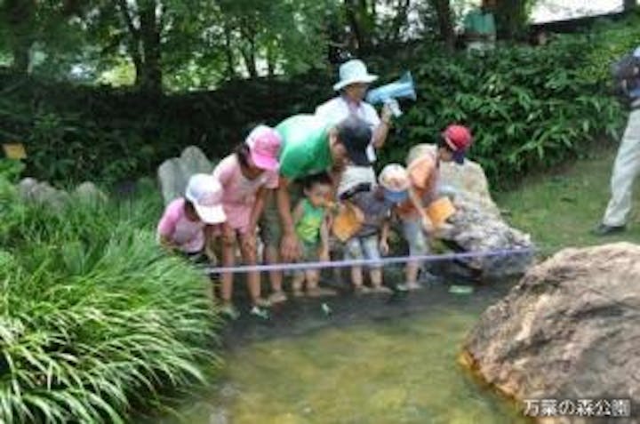 こどもまんようまつり