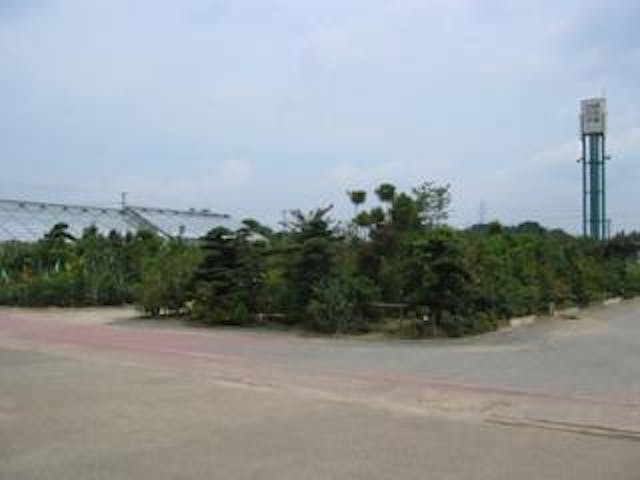 ＪＡとぴあ浜松浜北営農緑花木センター