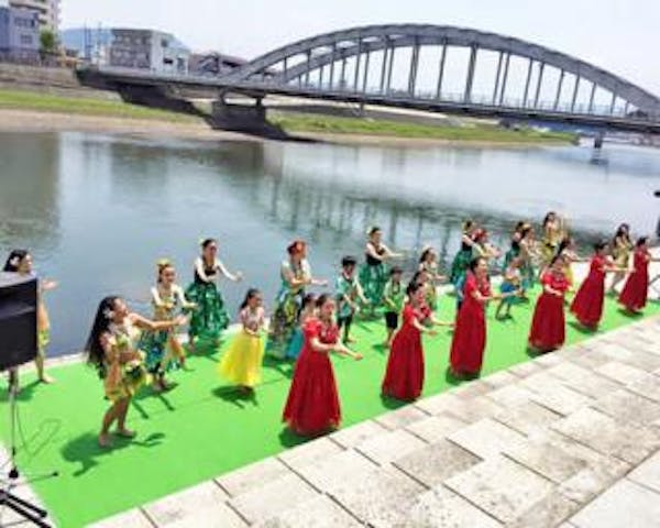 沼津からALOHAを届けよう Final【開催未定】