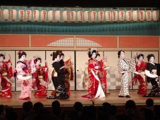 スポットの写真