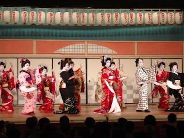 【2021中止】熱海をどり