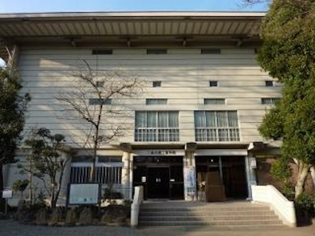 三島市郷土資料館