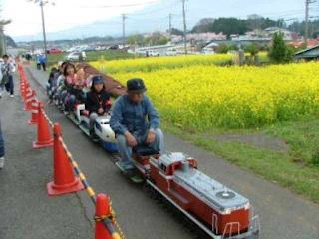 【2021年度中止】狩宿さくらまつり