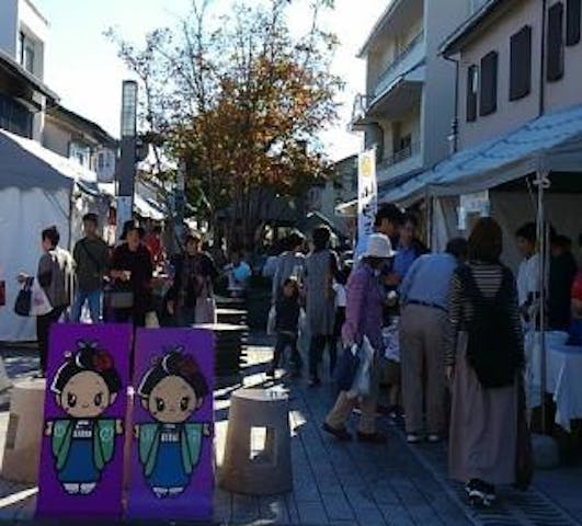 【2021年中止】島田産業まつり