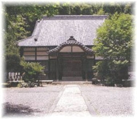 清瀧寺