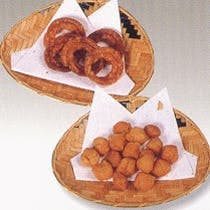 スポットの写真