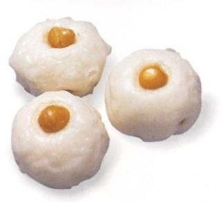 スポットの写真