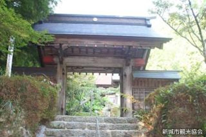 甘泉寺
