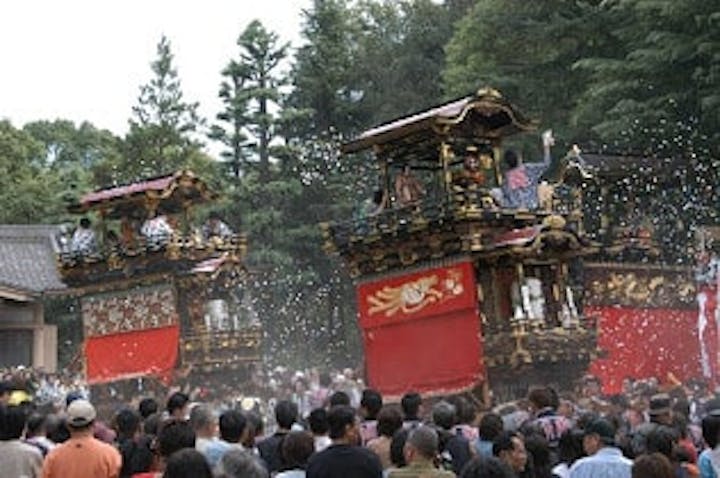 【2021年開催中止】大田まつり