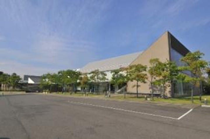 知多市歴史民俗博物館