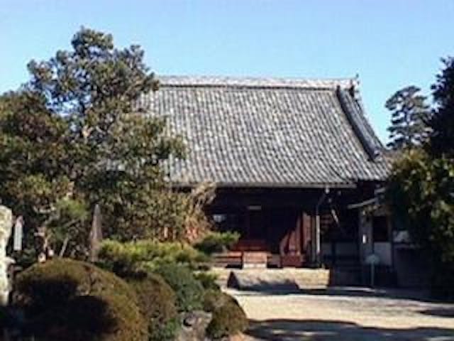 無量壽寺