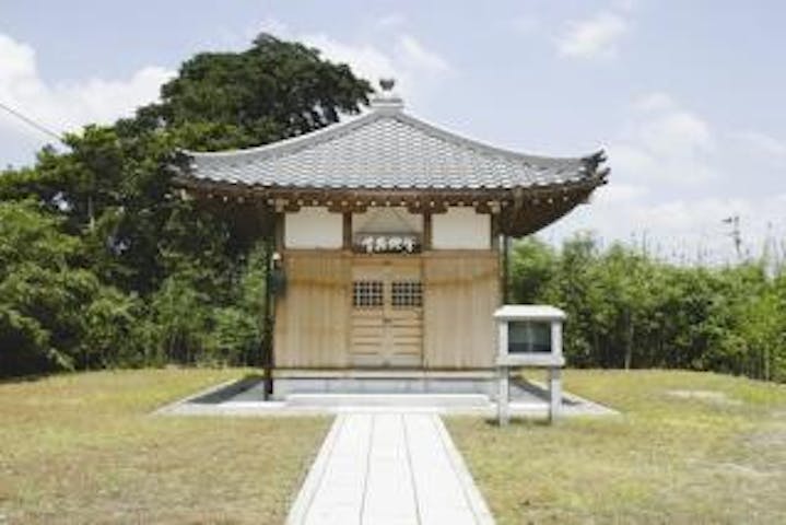 釜地蔵寺