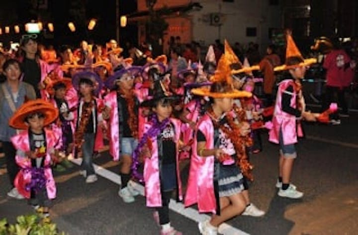 【2021年中止】新川やると祭