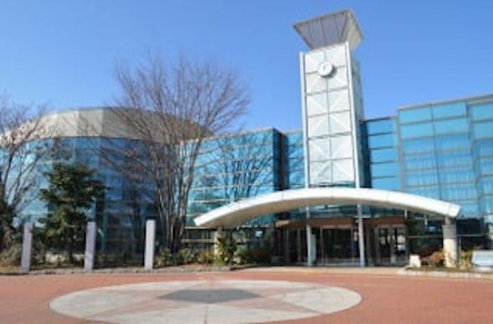 カルチバ新川（清須市新川地域文化広場）