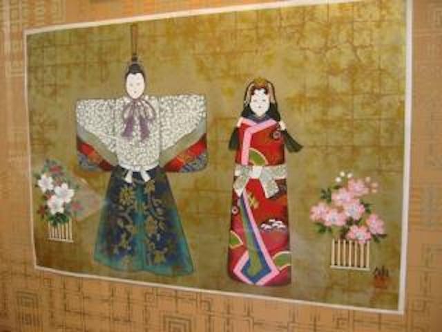 松阪まちなかお雛さま祭り