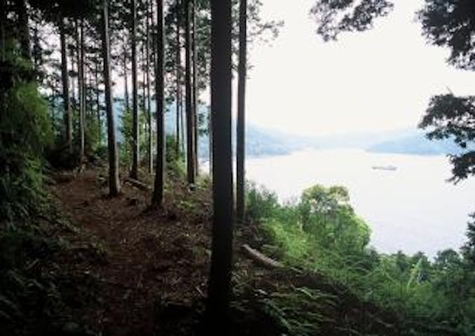 三木峠・羽後峠